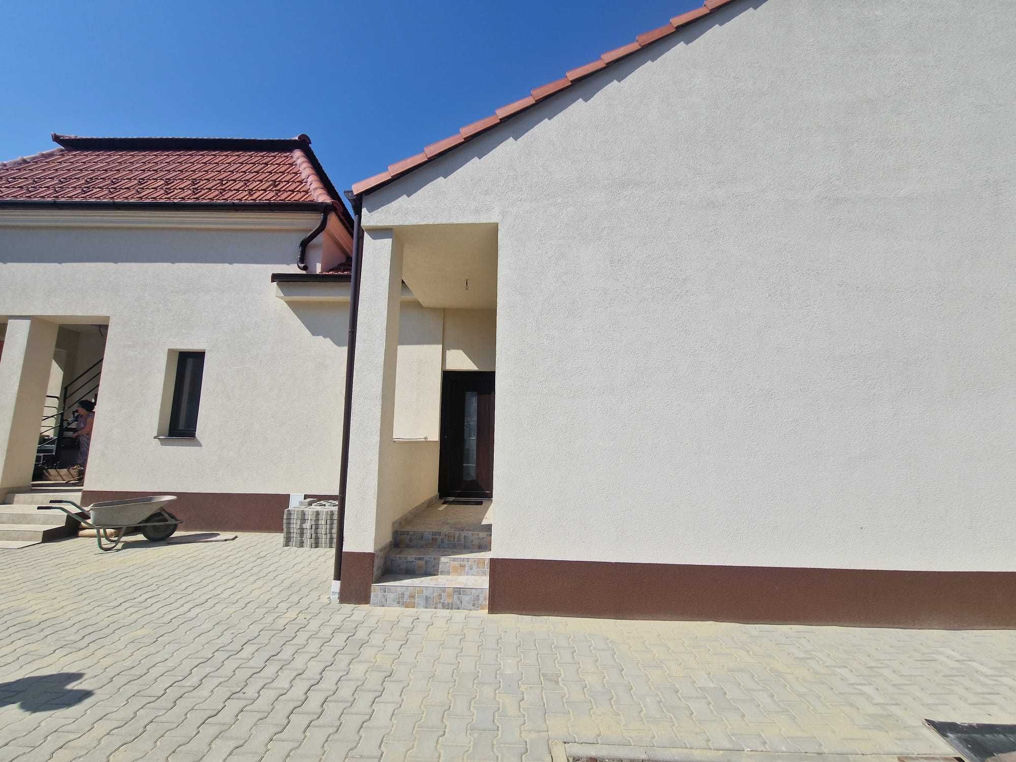 Casa individuala 140 mp, Centru Campia Turzii