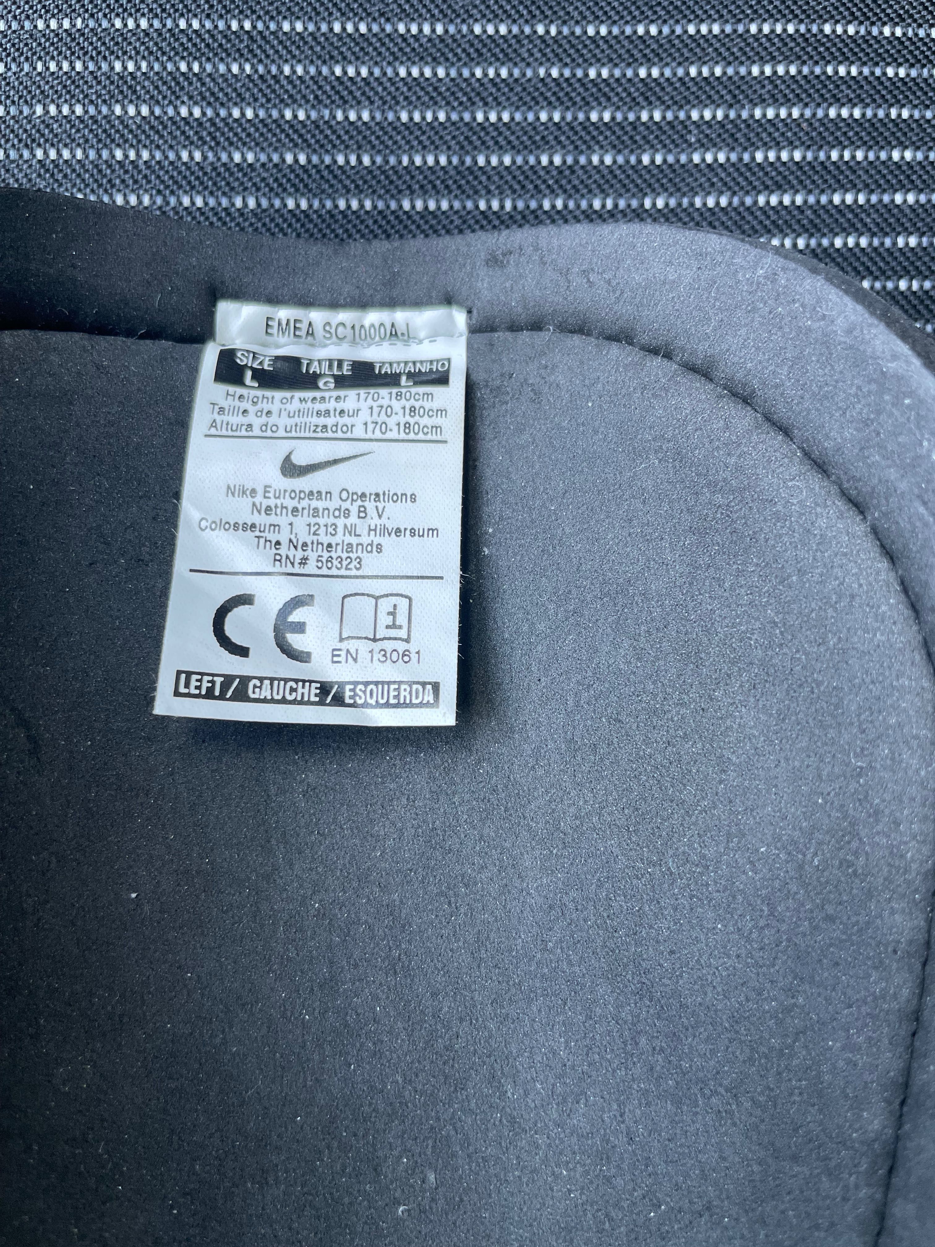 Кори за футбол Nike