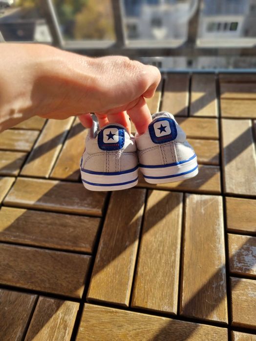 Tenisi Converse 24