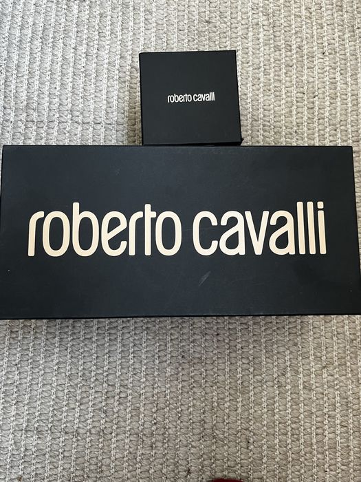 Robeto Cavalli - 2 cutii