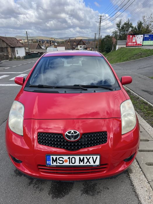 Toyota Yaris 1.3 Luna