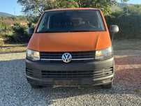VW Transporter 6 T6 2.0 TDI 2017 8+ 1 locuri extralung/Rate/Garantie/