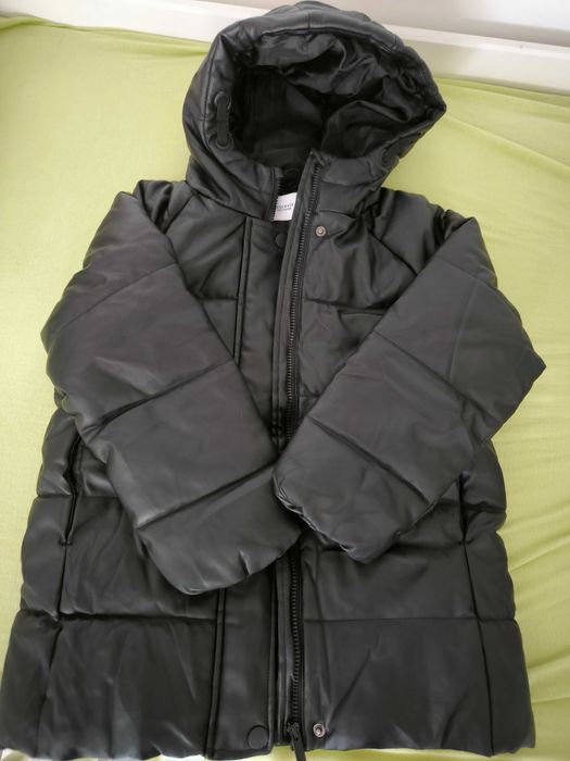 Зимно яке Reserved за момиче-134 см