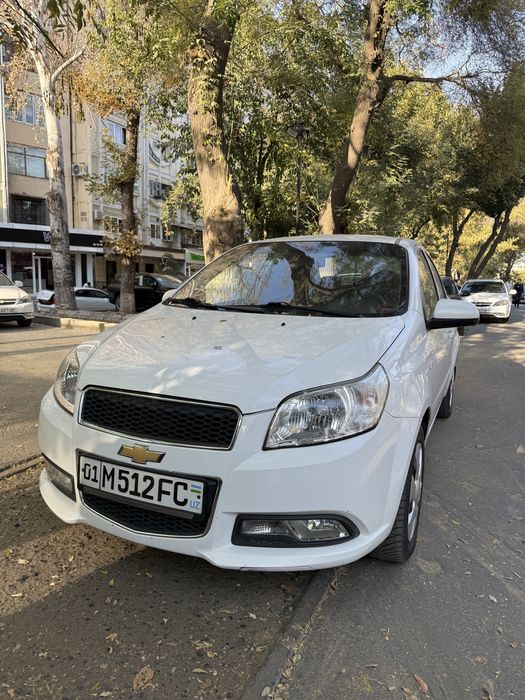Nexia3 2 poz mehanika