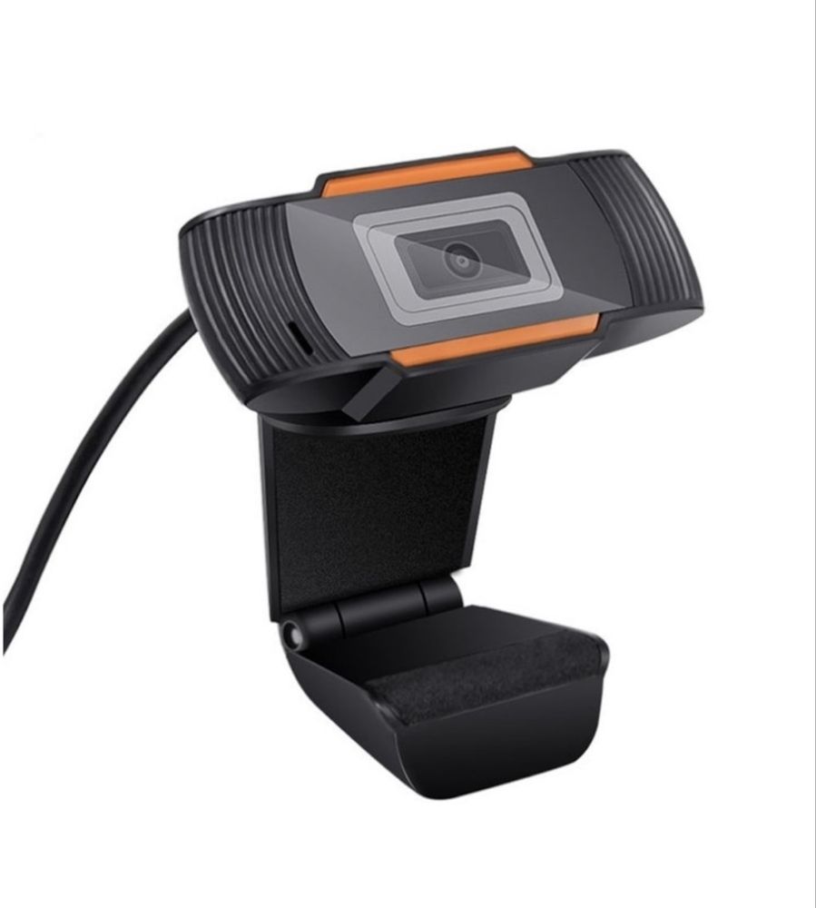 Webcam, Camera USB cu Microfon incorporat Flytec