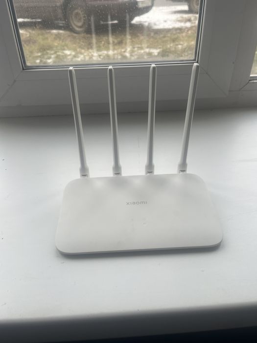 Модем Роутер высокоскоростной