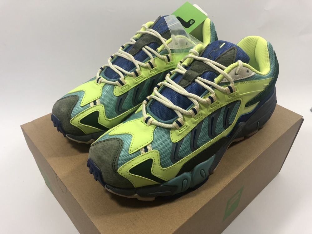 Fila ravagement gry