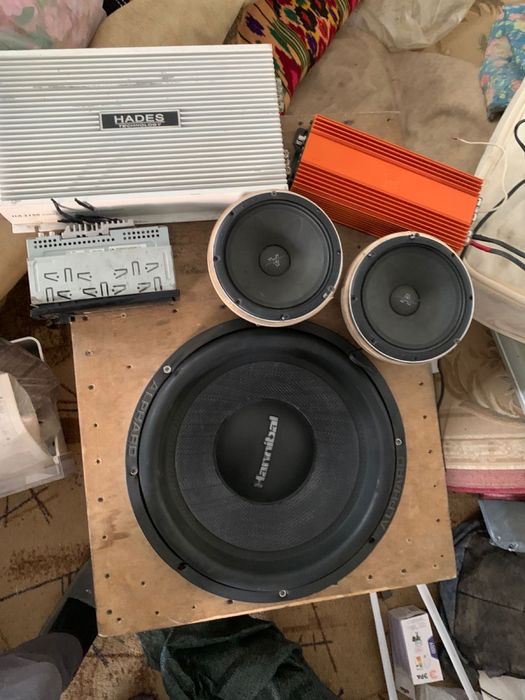 Аппаратура срочнаааааа