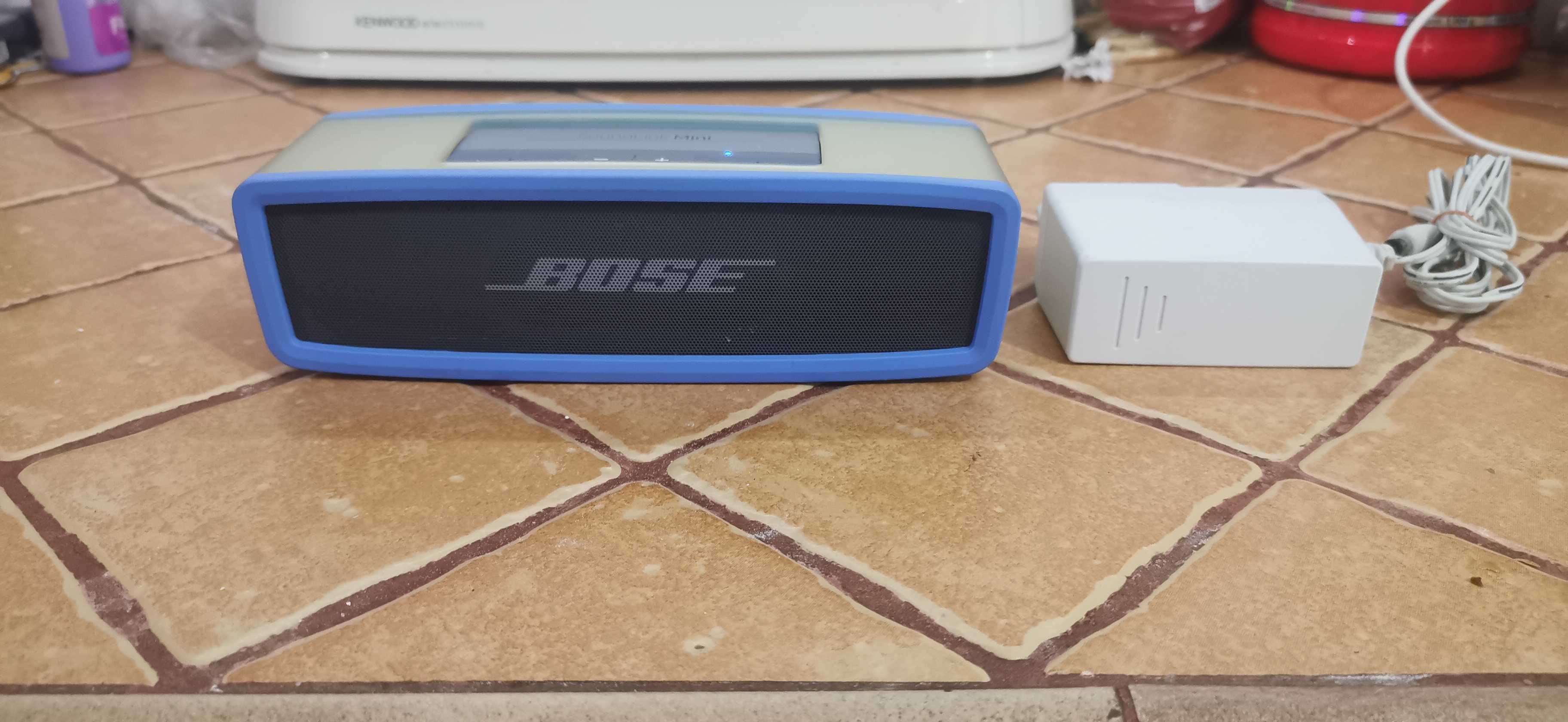 Bose SoundLink mini - BT