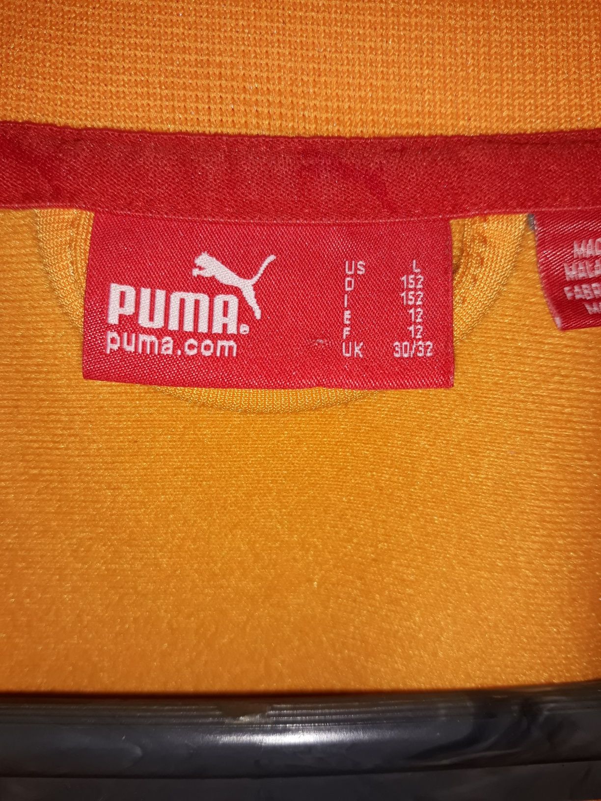 Анцунг Puma Оригинален