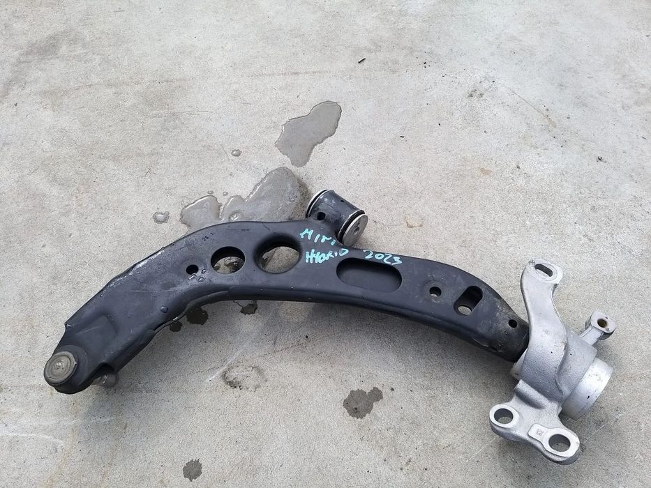 Brat bascula dreapta fata mini countryman f60 8831646
