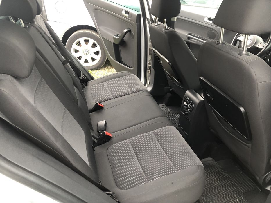 Golf 6 plus 2010 negociabil