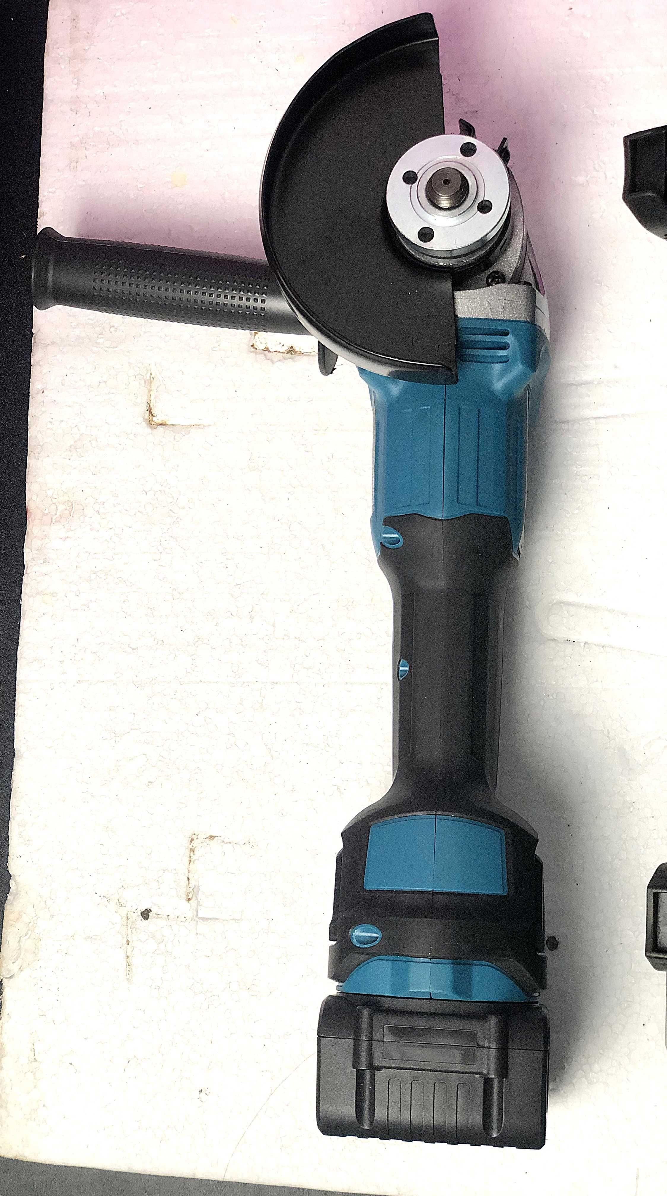 Trusa 4 scule SUPAMASTER – performanta profesionala!