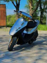 Honda dio 35zx cdi