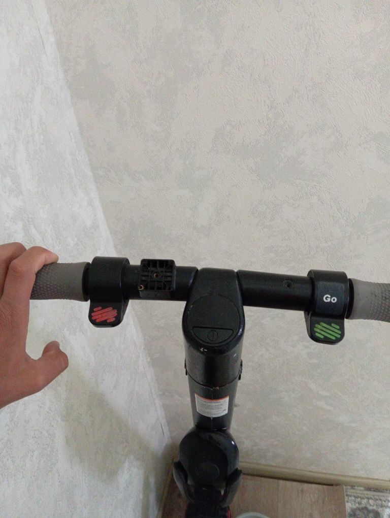 Elektro Samakat sotiladi