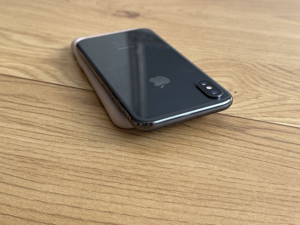 Бартер iphone X 256gb 100% батерия