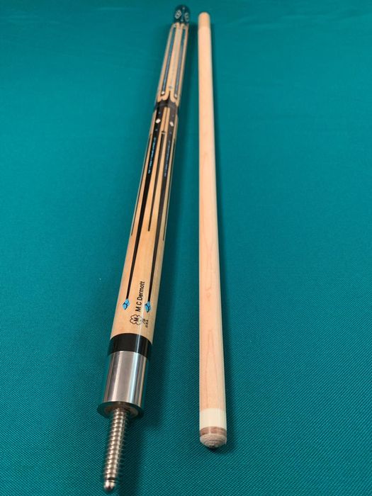 Tac biliard profesional McDermott cu filet 280 OFERTA -27.903.983