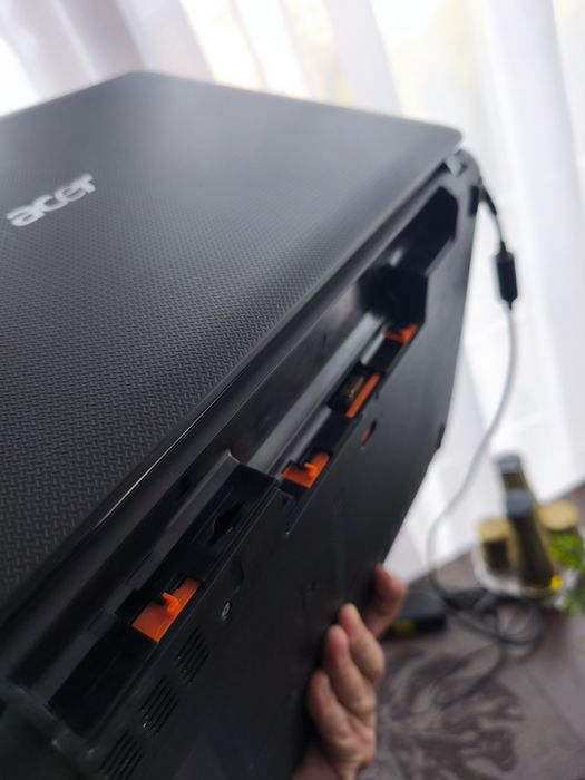 Acer Aspire 5750ZG