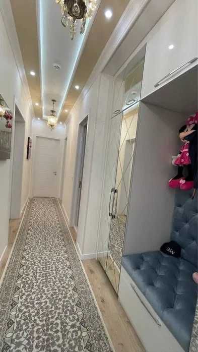 СРОЧНОЕ Сдаётся кв ЖК Алмазар Сити 2-ком/5/18 ро-н Алмазарский !! 234