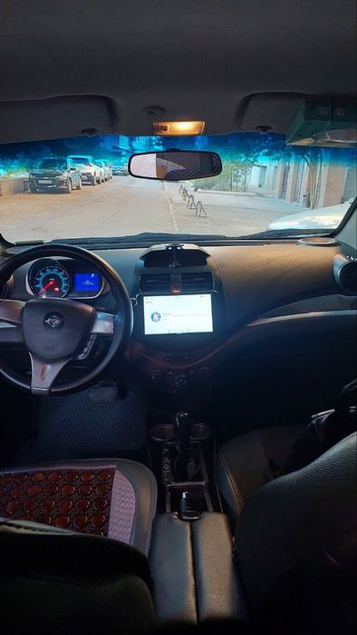 Аренда с Выкупом Спарк 4 позиция