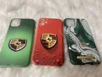Huse Porsche si Ideal of Sweden iphone 11