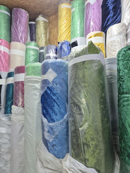 Карелевский влюр мата