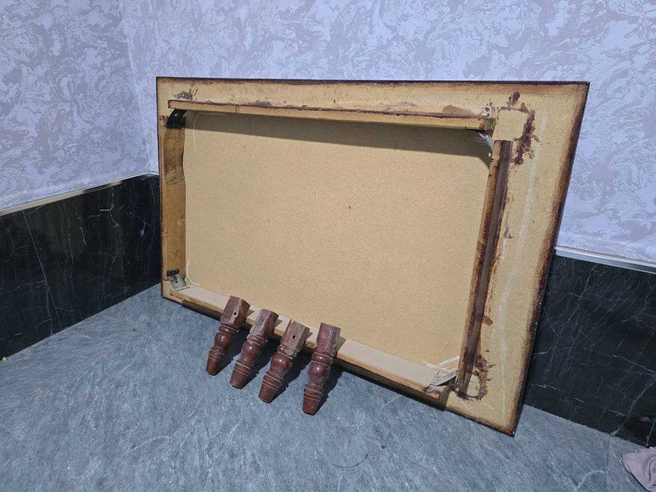 Стол + Стенка для Гостинной