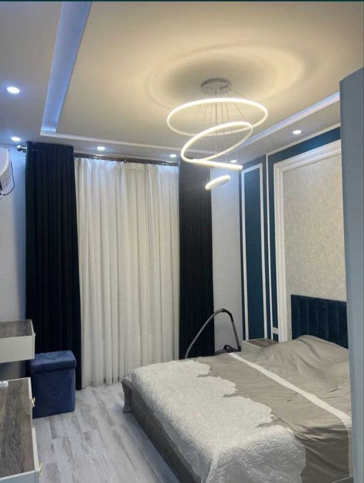 Сдаётся кв Ц-15 Жангох, 2-ком/2/4 р-н Шайхантахурский 337*