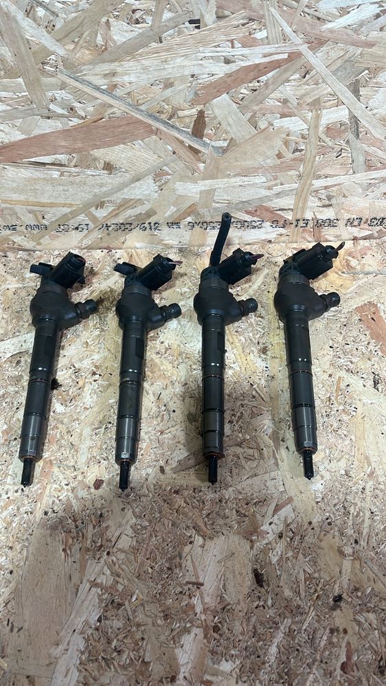 Injector/Injectoare Audi-Seat-Skoda-Volkswagen 2.0 TDI 0445110369