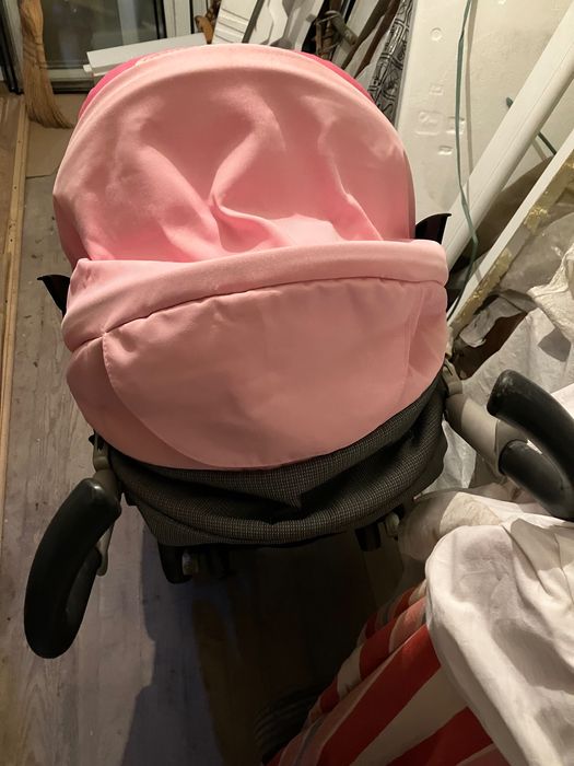 Маркова количка столче,сгъваема