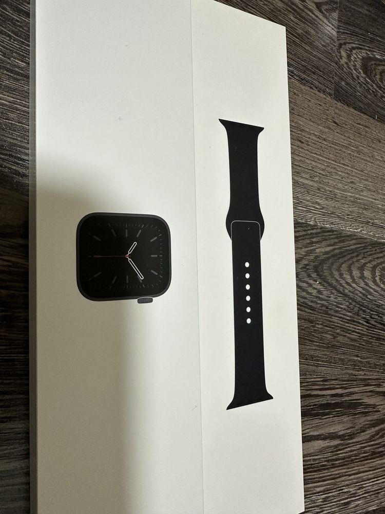 Apple watch 6 44mm