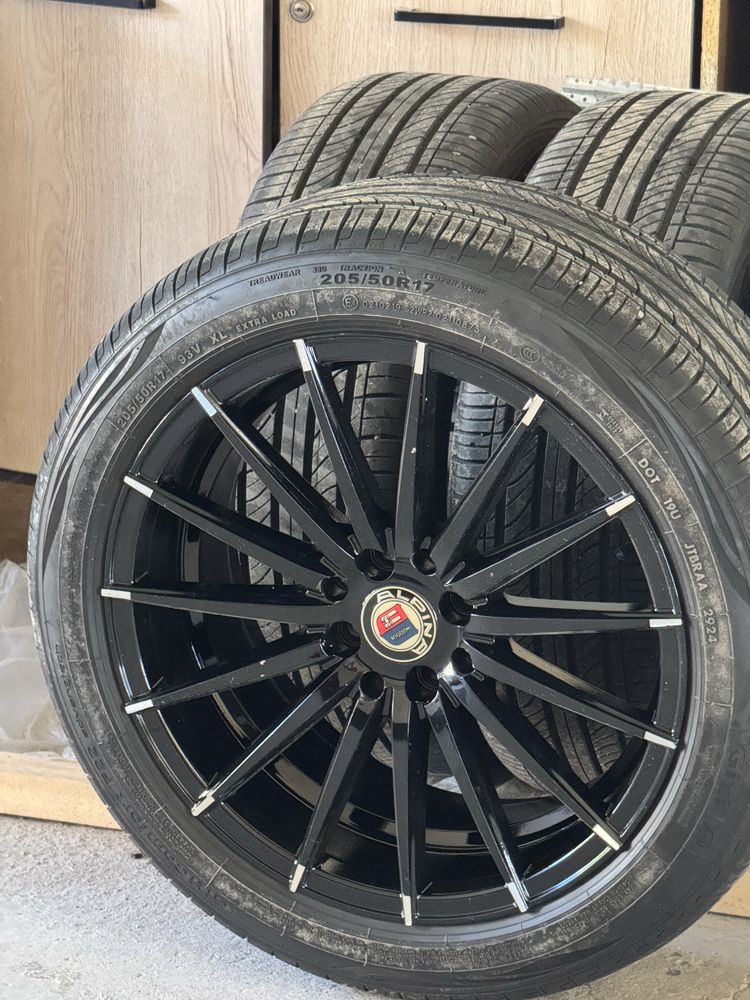 R17 Diska sotiladi