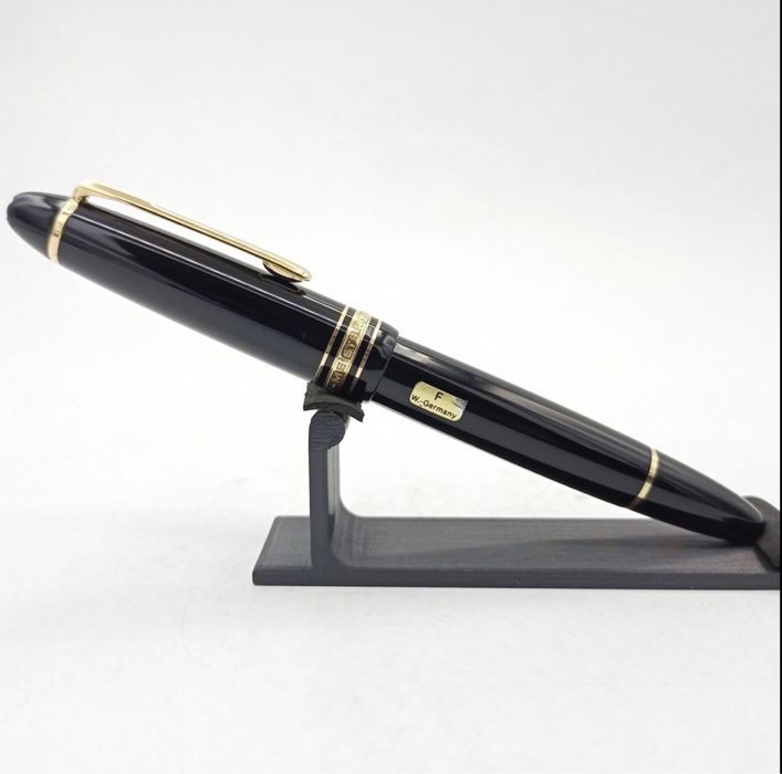 Montblanc Meisterstuck 146 WEST GERMANY