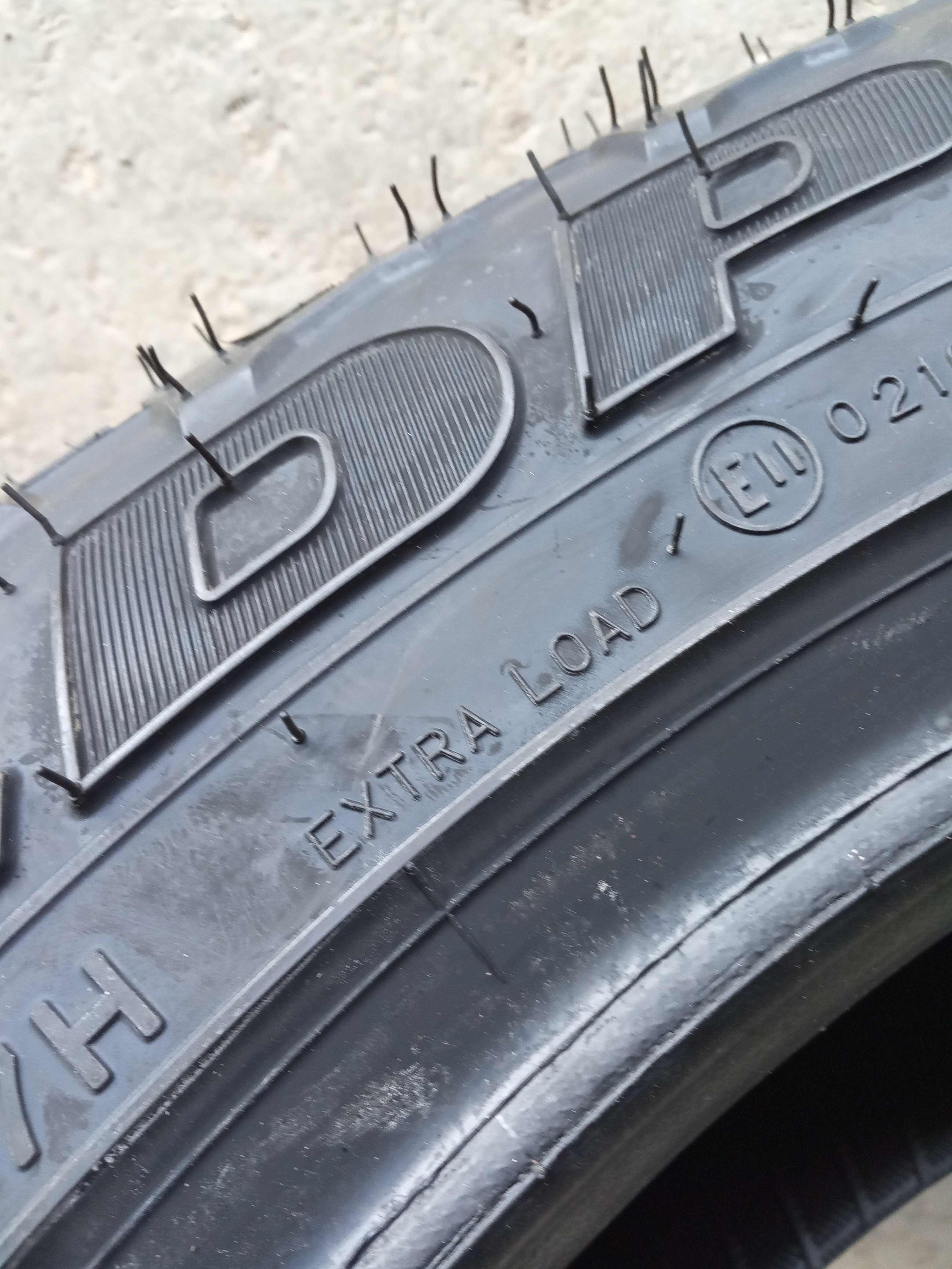 2 нови гуми AllTerrain 235/60R18 Falken AT3WA XL 107H M+S DOT2024