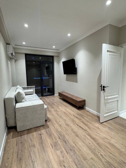 Аренда 2 комнатной квартиры Юнусабад 13-й Ор-р Мегапланет|Новостройка