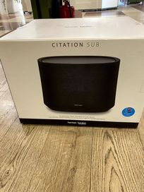 Harman Kardon Citation Sub