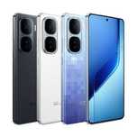 Vivo IQOO Neo 10 Pro+ Dual sim 5G, 6800mAh батерия и Google play store