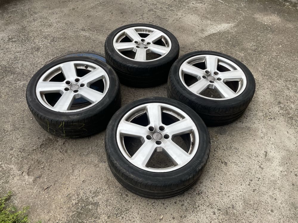 Джанти 5х112 различни модели 5x112 VAG