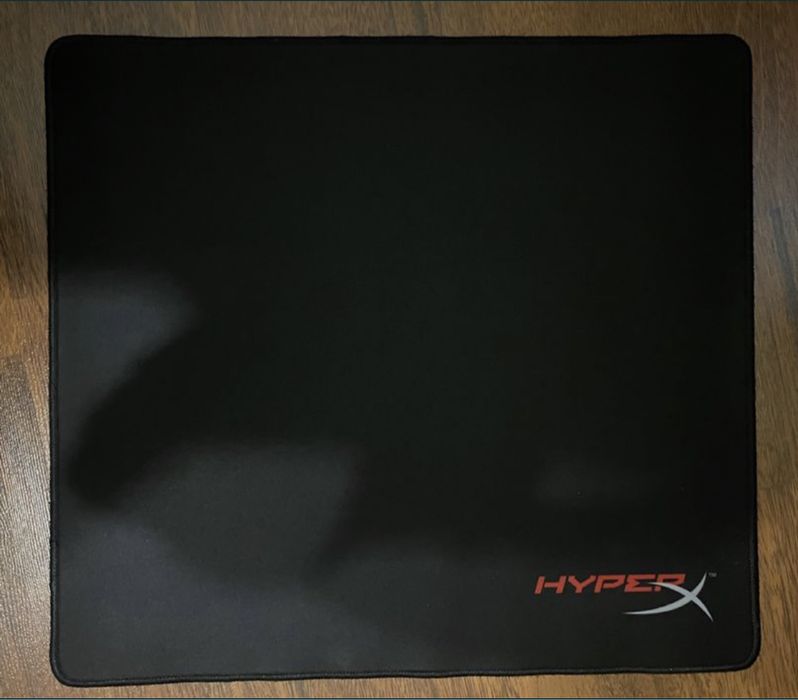 Игровой коврик для мыши HyperX Fury S, M
