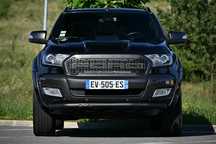 Ford Ranger Ford Ranger 3.2 , WildTrack, Automat