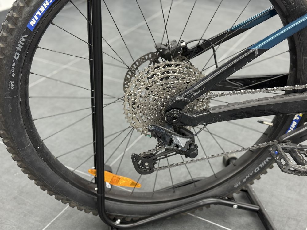 Trek Fuel Ex 5 2023 1x12 Shimano Deore ML 29