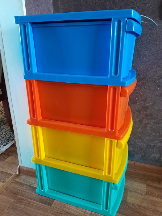 Продается комод детский