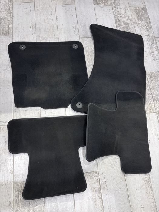 Оригинални стелки за Audi Q5