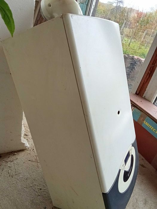 Centrală Ariston second hend in stare de funcționare