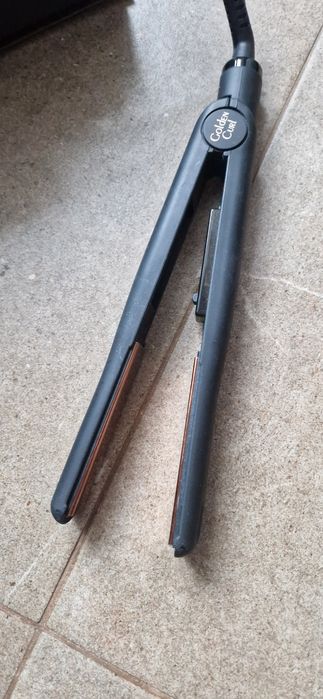 Преса за коса Golden Curl