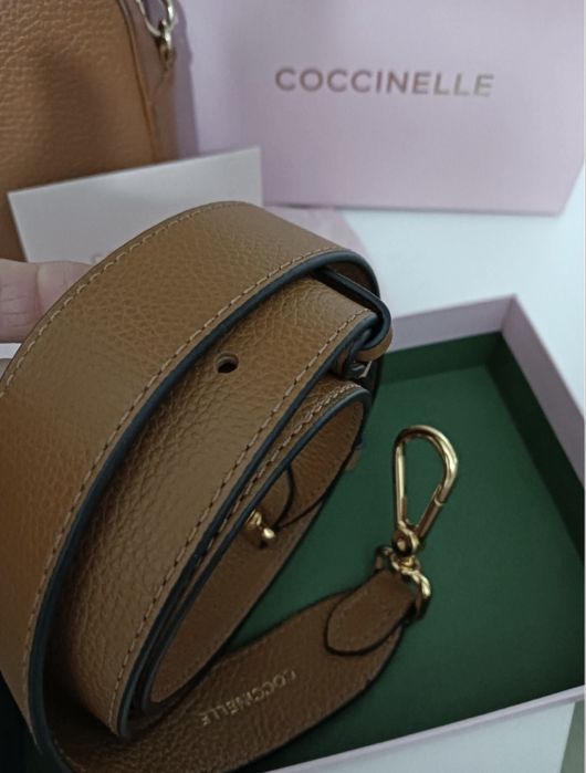 Оригинална чанта Coccinelle