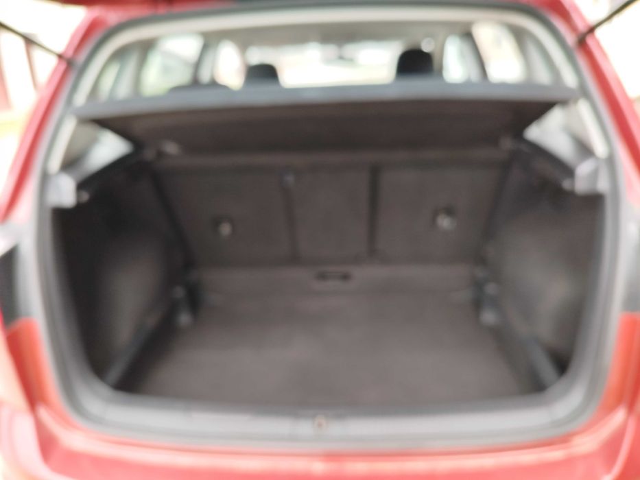 Vand Golf  7  Sportsvan 1,2 tfsi  benzina  euro 6, OCAZIE