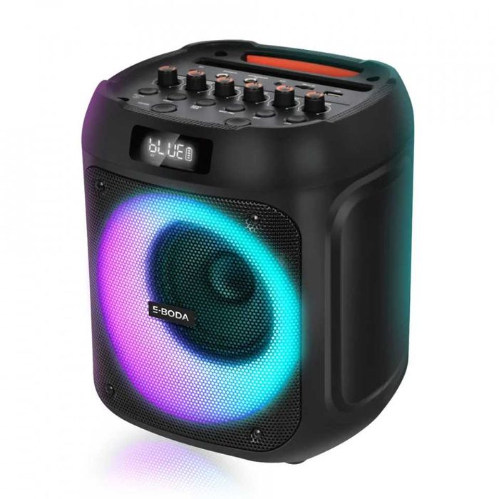 Boxa Portabila E-Boda The Vibe 510