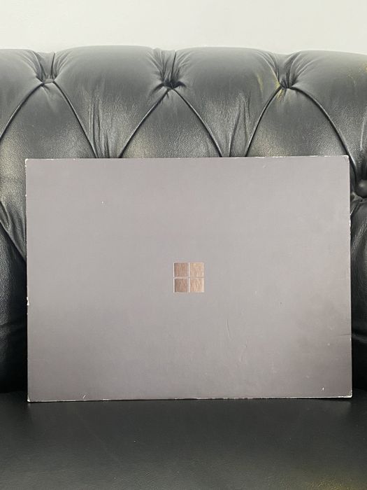 Tableta Microsoft Surface Pro / 16 GB RAM / 512 GB / 11th Ed / Black
