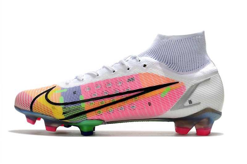 Професионални Бутонки Nike Mercurial Superfly Dragonfly 8 Elite FG